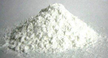 tapioca starch